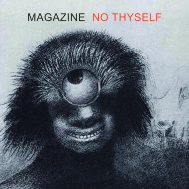 Magazine -  No Thyself